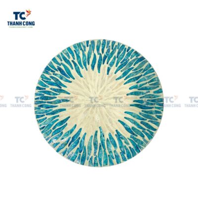Mother of Pearl Placemats (TCKIT-23149)