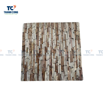 Mother of Pearl Side Table (TCF-23051)