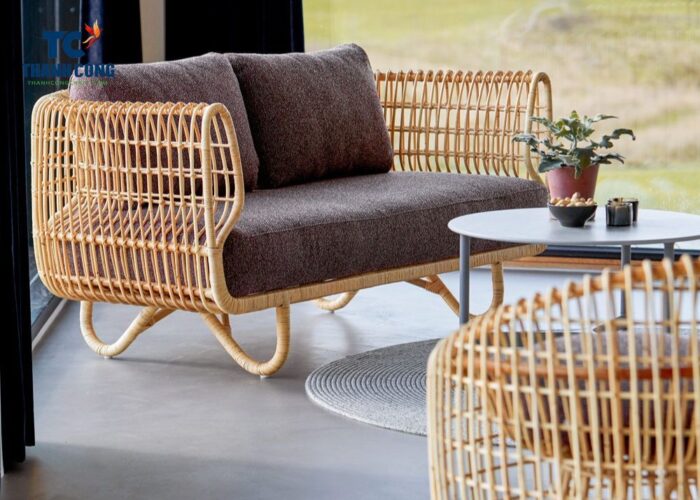 What is the best rattan