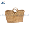 Water Hyacinth Hand Bag Rectangula (TCFA-22024)