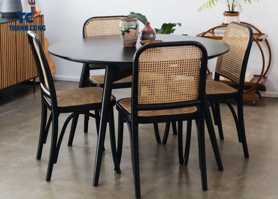Finding The Perfect Complements: What Goes Well With Rattan Furniture?