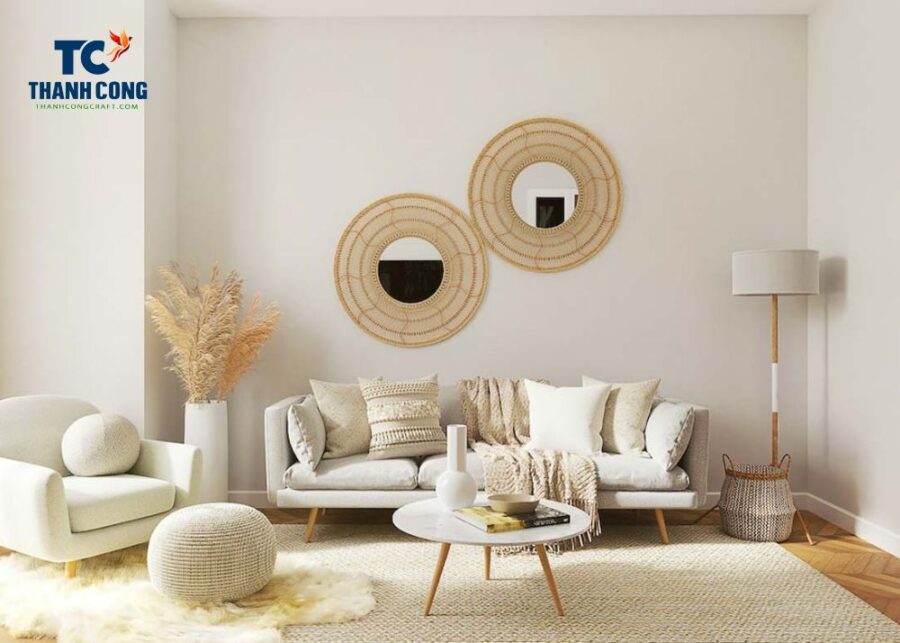 What Is Rattan Style? 5 Rattan Applications In Interior Design