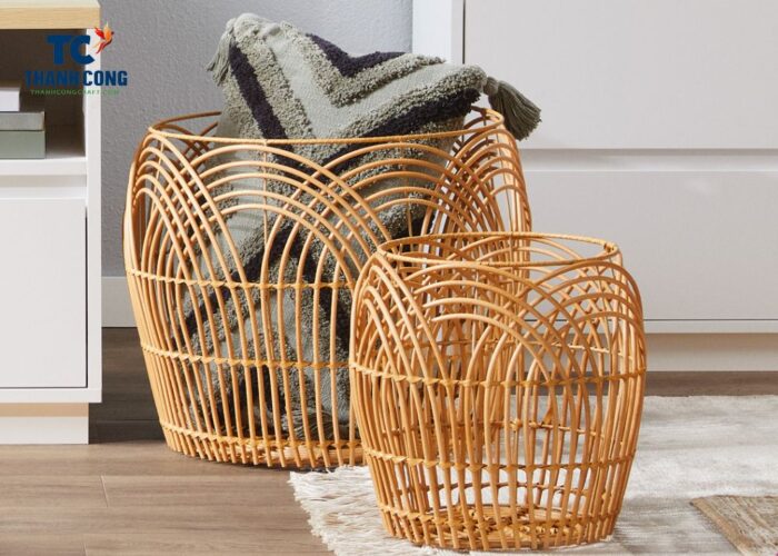 Which Is More Expensive: Wicker Or Rattan?