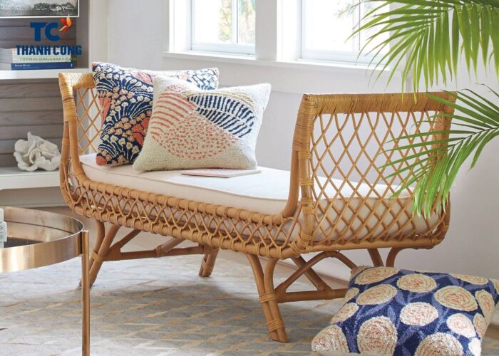Are synthetic rattan better than natural rattan