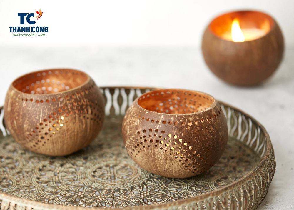 Where do the coconuts grow well