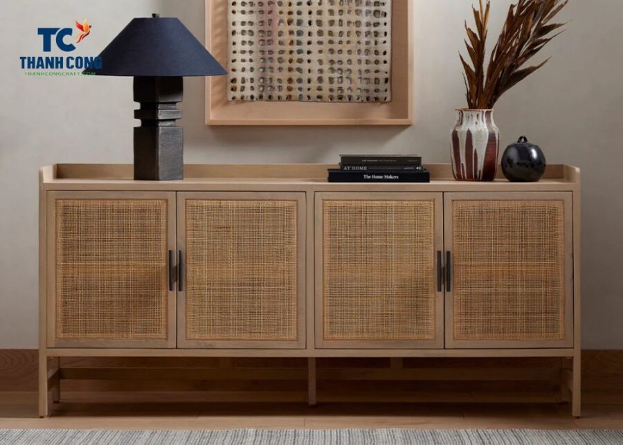 Advantages And Disadvantages of Cane Furniture
