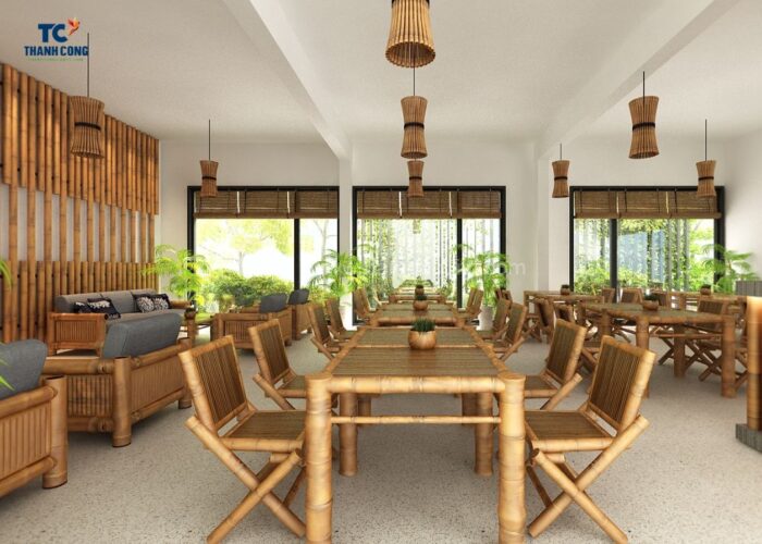 Bamboo Furniture Advantages And Disadvantages