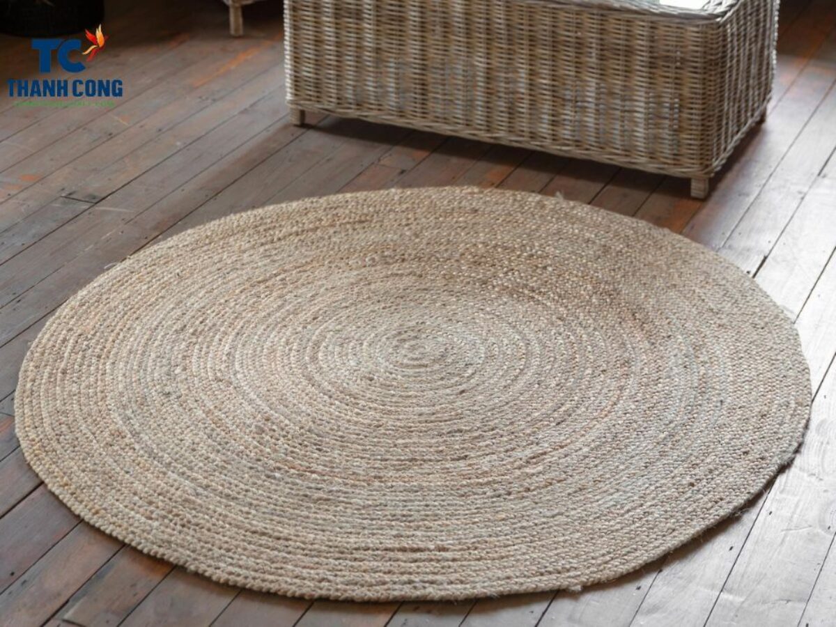 Carpet Pad for Seagrass Rug