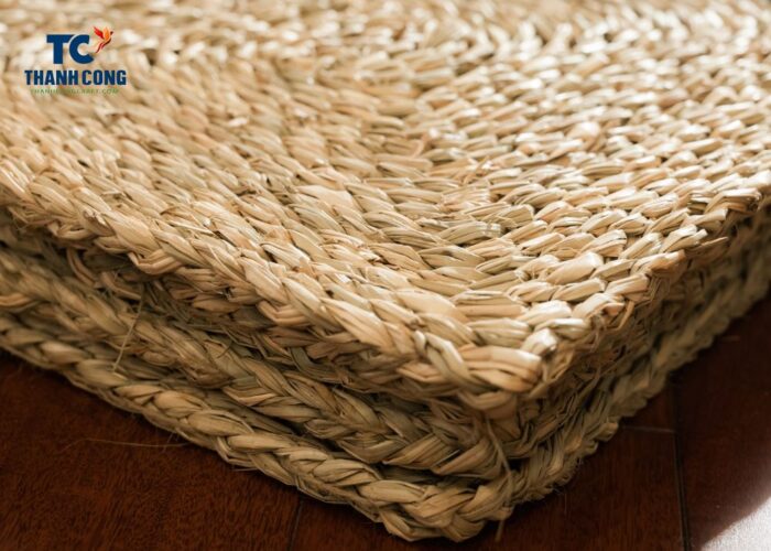 How To Make A Seagrass Mat