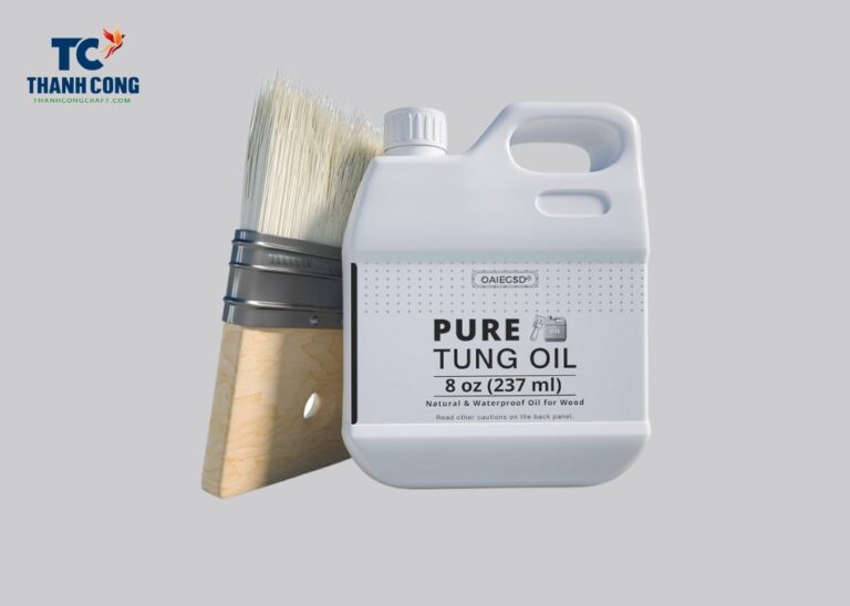 How to Seal Seagrass Furniture in Detail