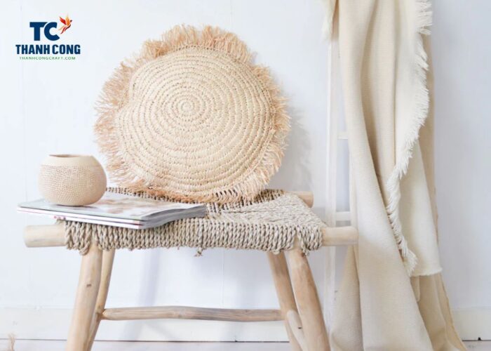 How to seal seagrass furniture