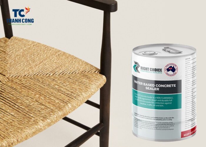 Best oil for seagrass furniture