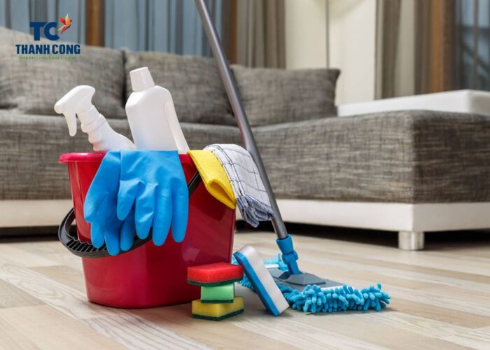 How to clean seagrass boat flooring