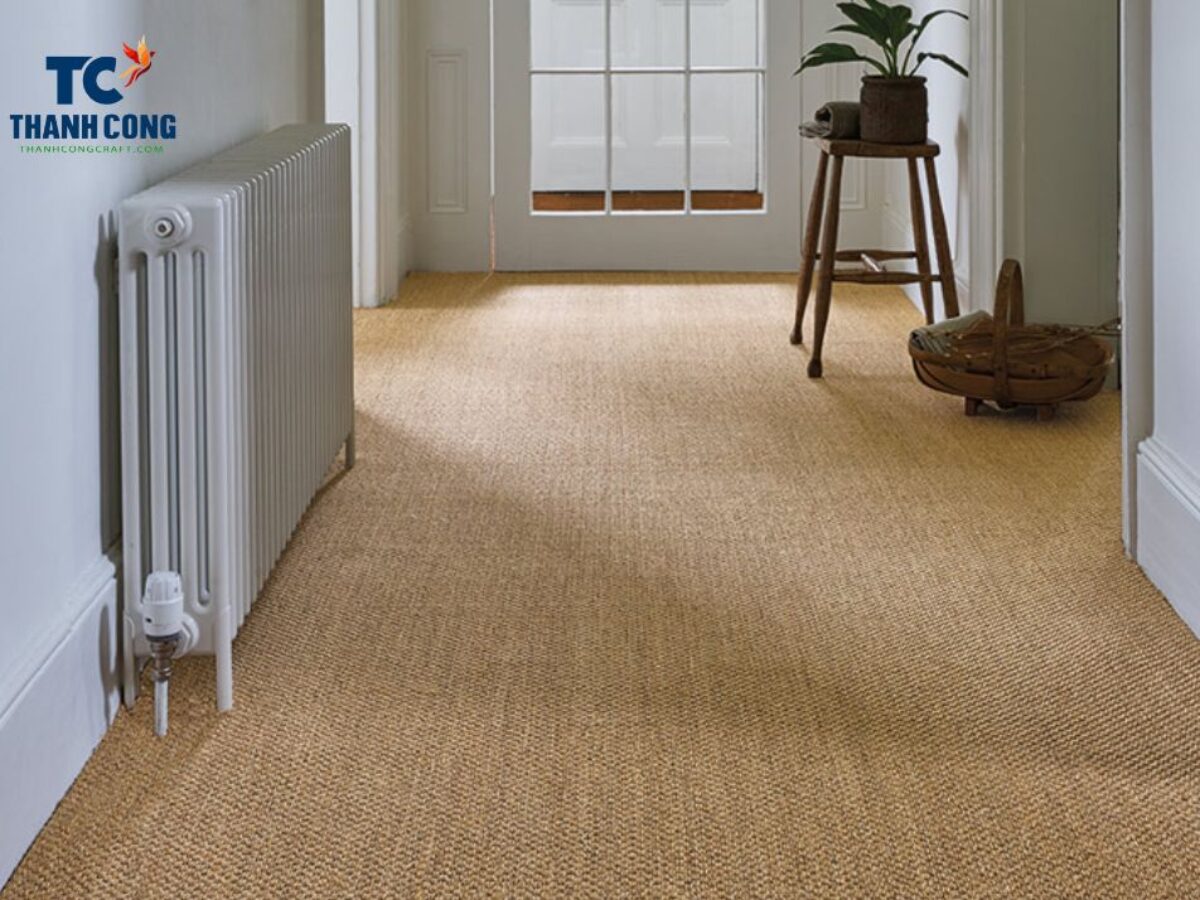 Carpet Pad for Seagrass Rug