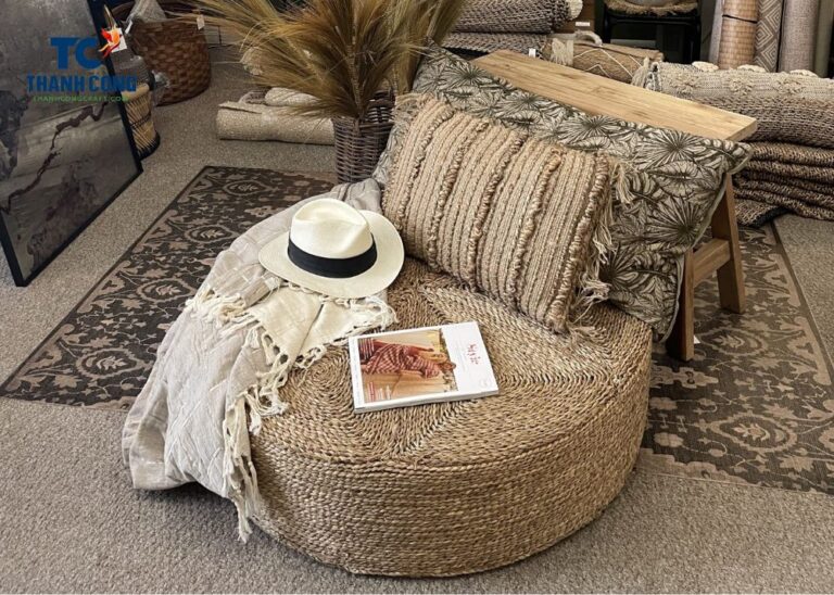 A Detailed Guide On How To Restore Seagrass Furniture