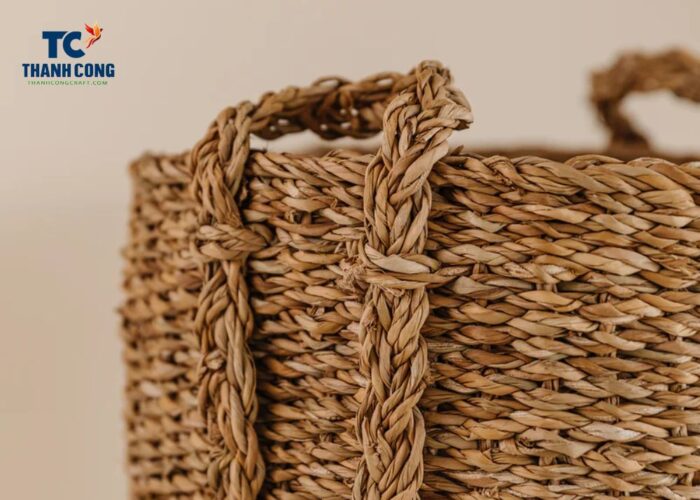 Types Of Seagrass Weaving Styles