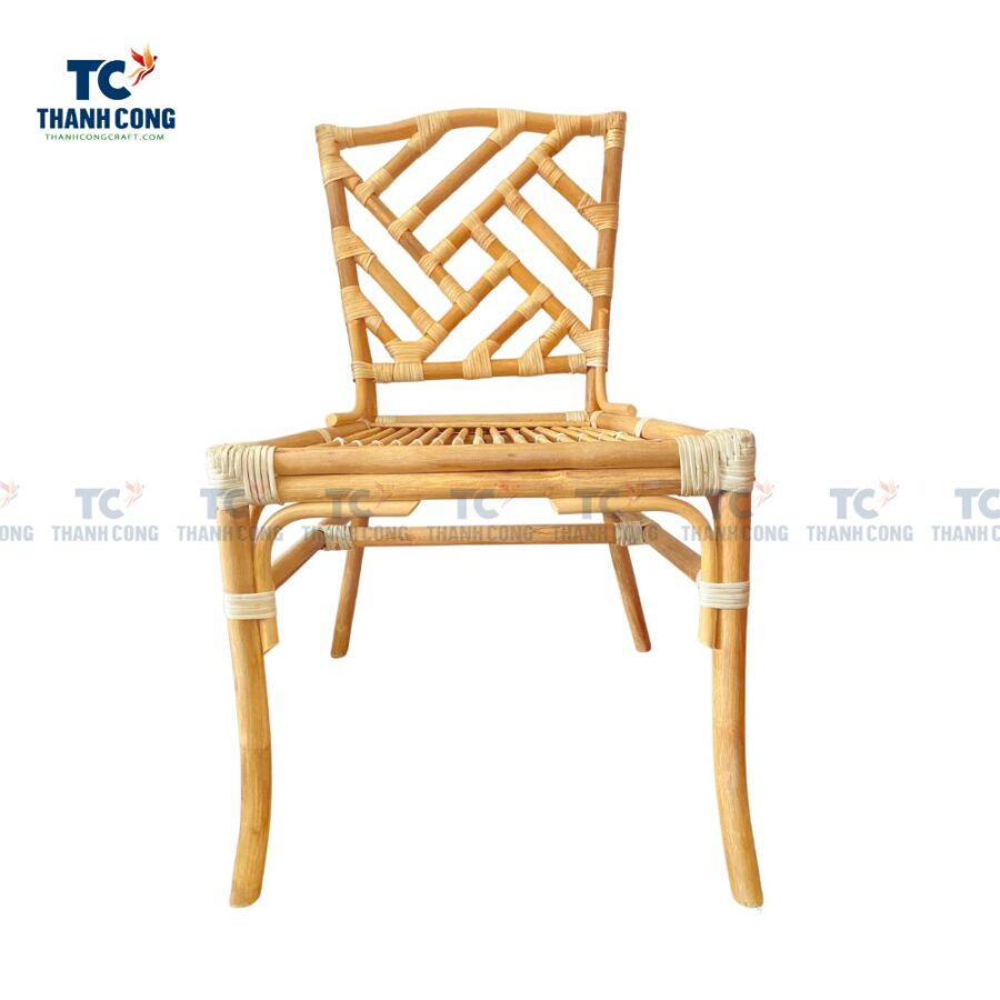 rattan cane chair