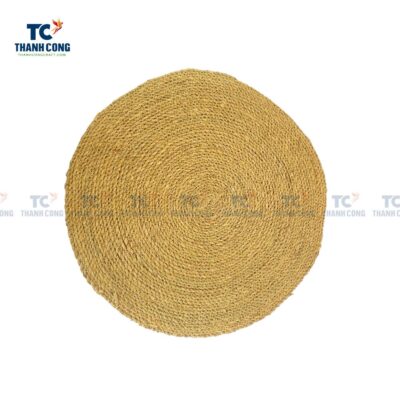 Seagrass And Jute Placemat (TCKIT-23170)