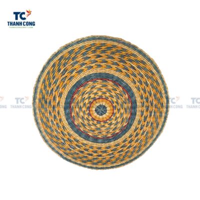 Woven Seagrass Placemats (TCKIT-23164)