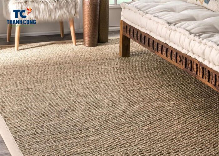 seagrass carpets pros and cons
