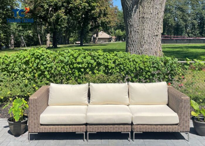 what is the best rattan outdoor furniture