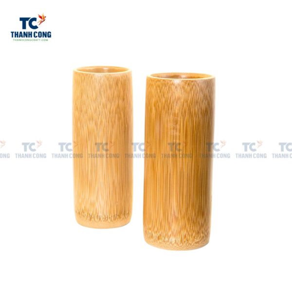 Bamboo Cup 18cm Tall (TCBA-23015)