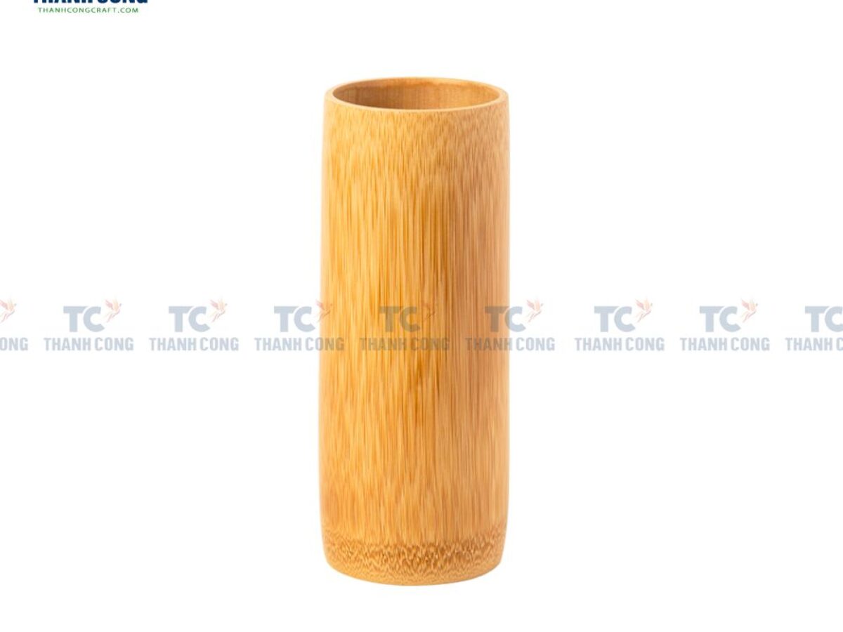 Vivid EcoCup Bamboo Biodegradable Cups (Vivid by Pearson