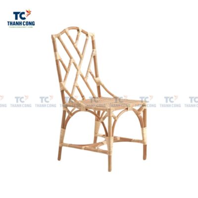 Cane Dining Chairs (TCF-23090)