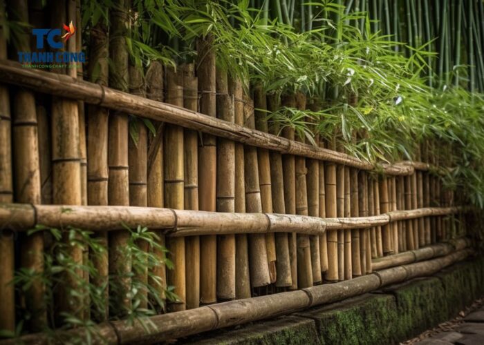 How Long Does A Bamboo Fence Last