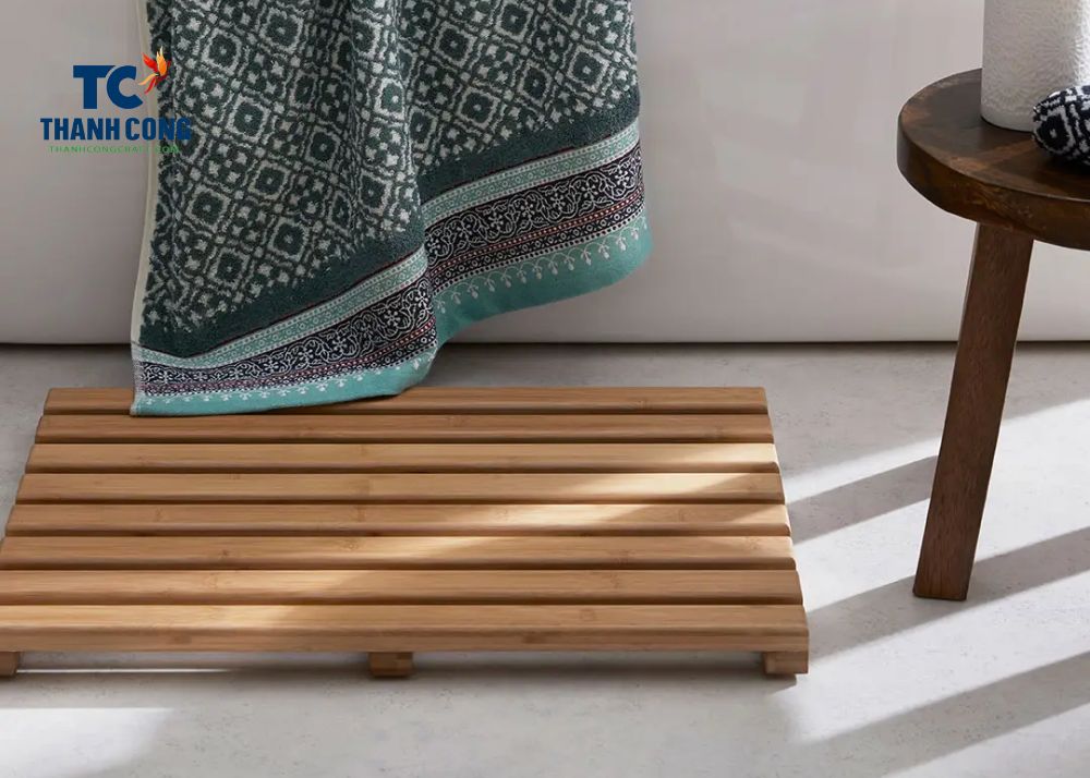 Do Bamboo Bath Mats Get Moldy? How To Clean Bamboo Bath Mat?