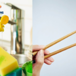 How To Clean Bamboo Chopsticks