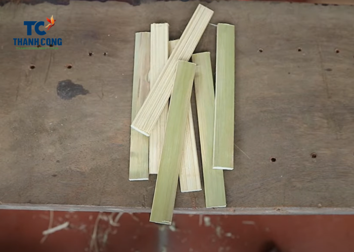 How To Make A Bamboo Birdhouse