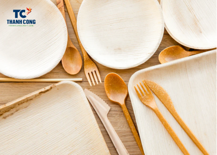 How To Make Bamboo Plates