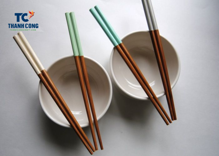 How to Make Bamboo Chopsticks