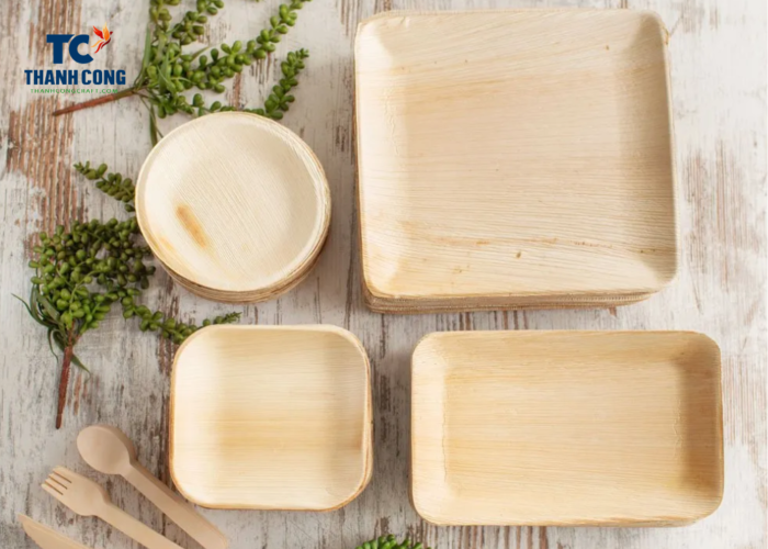How to care for bamboo plates