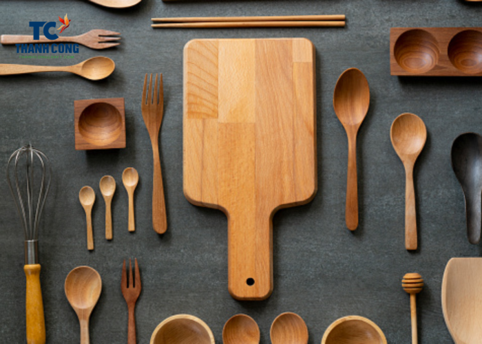 How to care for bamboo utensils