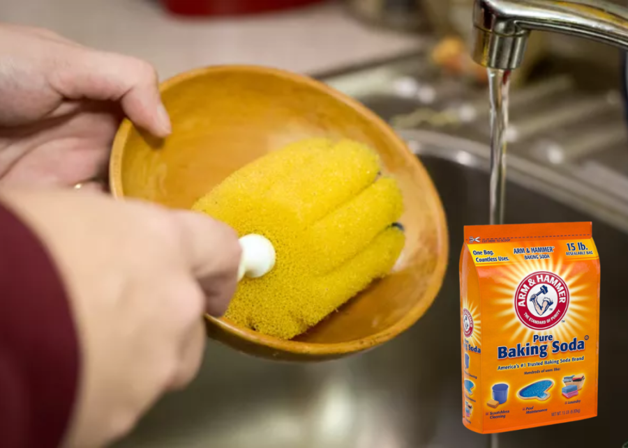 How to Clean And Care for Bamboo Bowls?