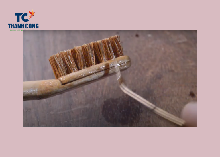 How To Make Bamboo Toothbrush At Home?