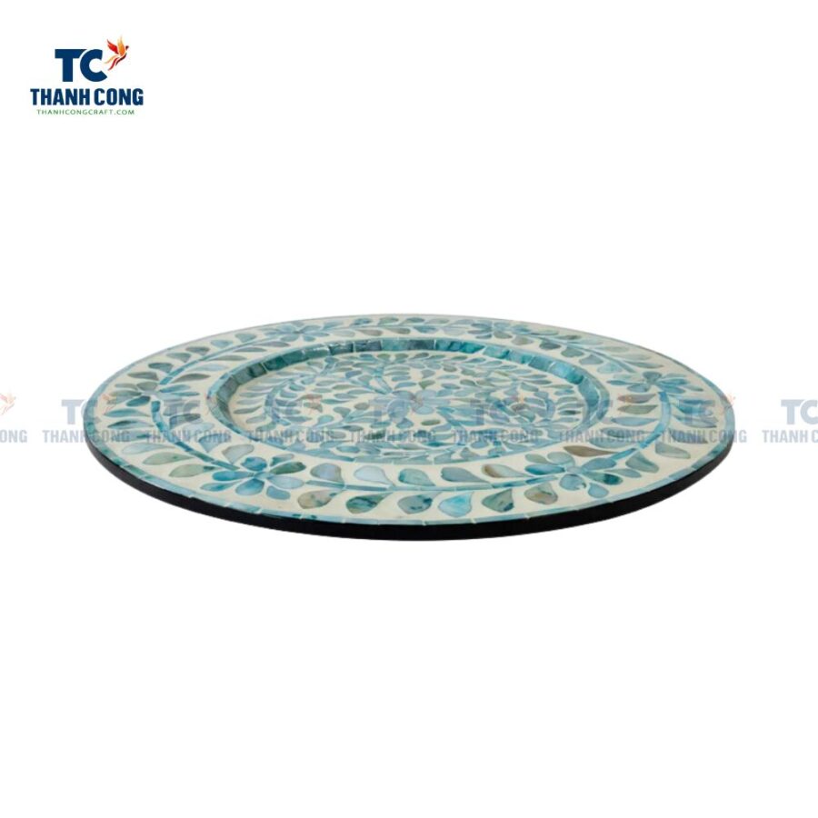 Mother Of Pearl Inlay Plates (TCPFA-23037)