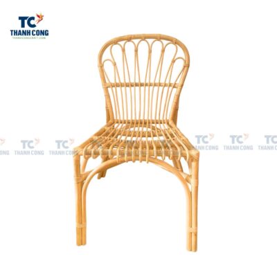 Rattan Dining Chair (TCF-23089)