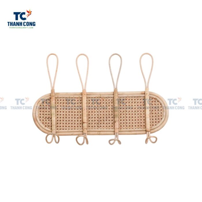 Rattan Wall Hooks (TCHD23180)
