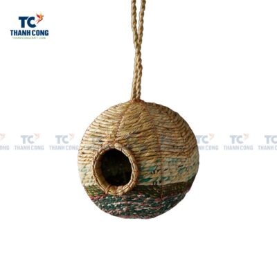 Seagrass Bird Nest Round (TCPH-23012)