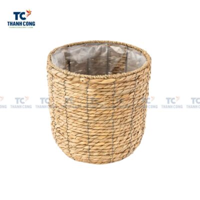 Seagrass Planter Basket (TCSB-23129)