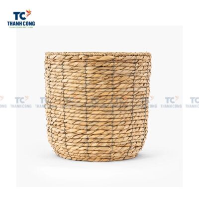 Seagrass Planter Basket (TCSB-23129)
