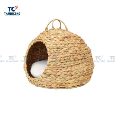 Water Hyacinth Pet House (TCPH-23029)