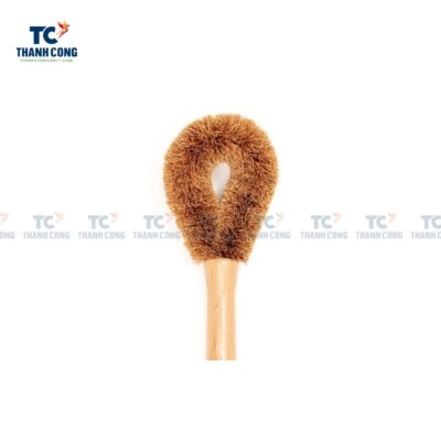 Coconut Fibre Brush (TCCP-22010)