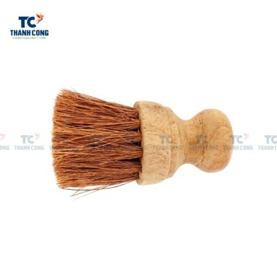 Coconut Fibre Pan And Pot Brush (TCCP-22014)