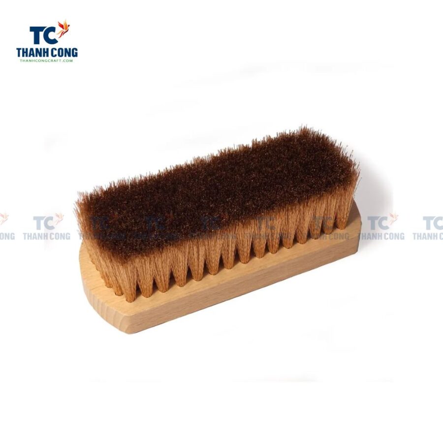 Coir Laundry Brush (TCCP-22012)