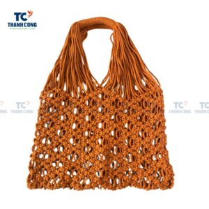 Crochet Market Bag (TCFA-22029)