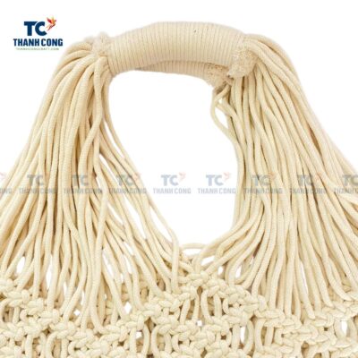Crochet Net Bag (TCFA-22030)